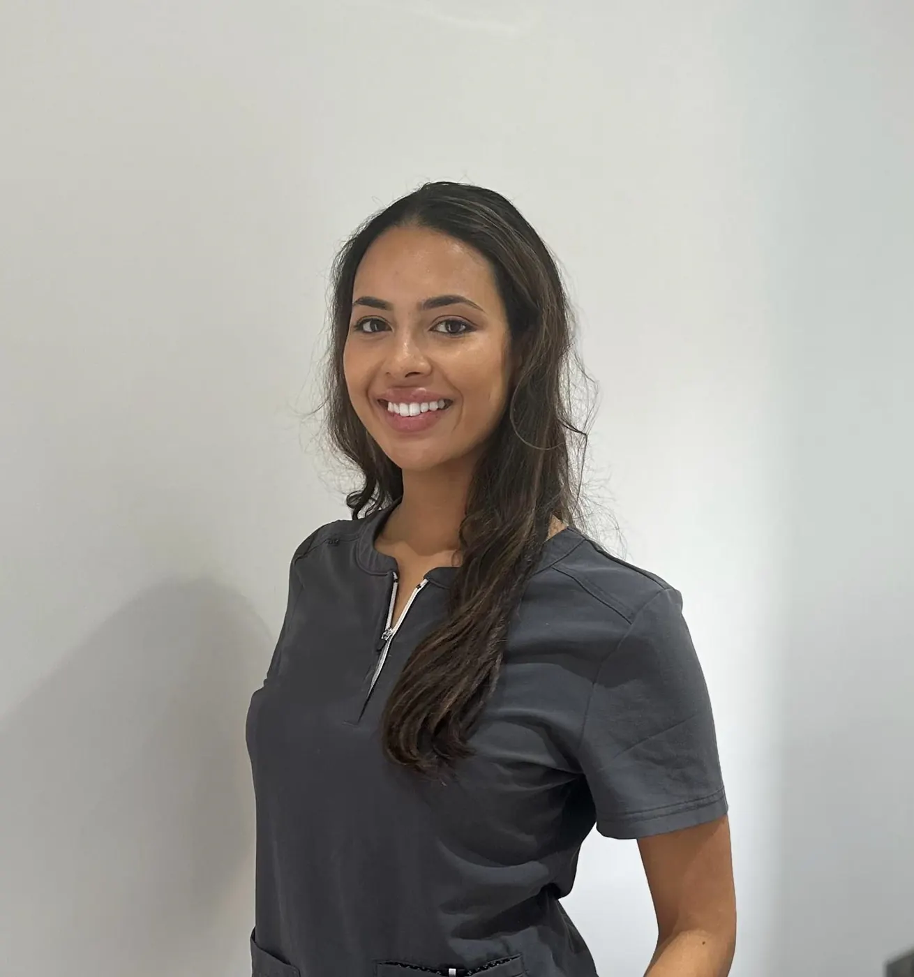 Dr Hayley Bandoo