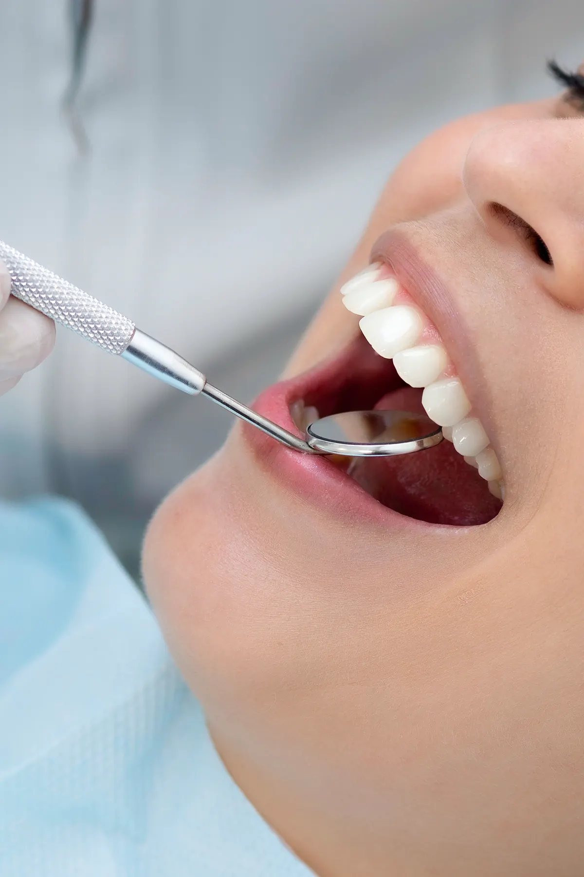 Dental review appointment at Elite Smiles Dental & Beauty